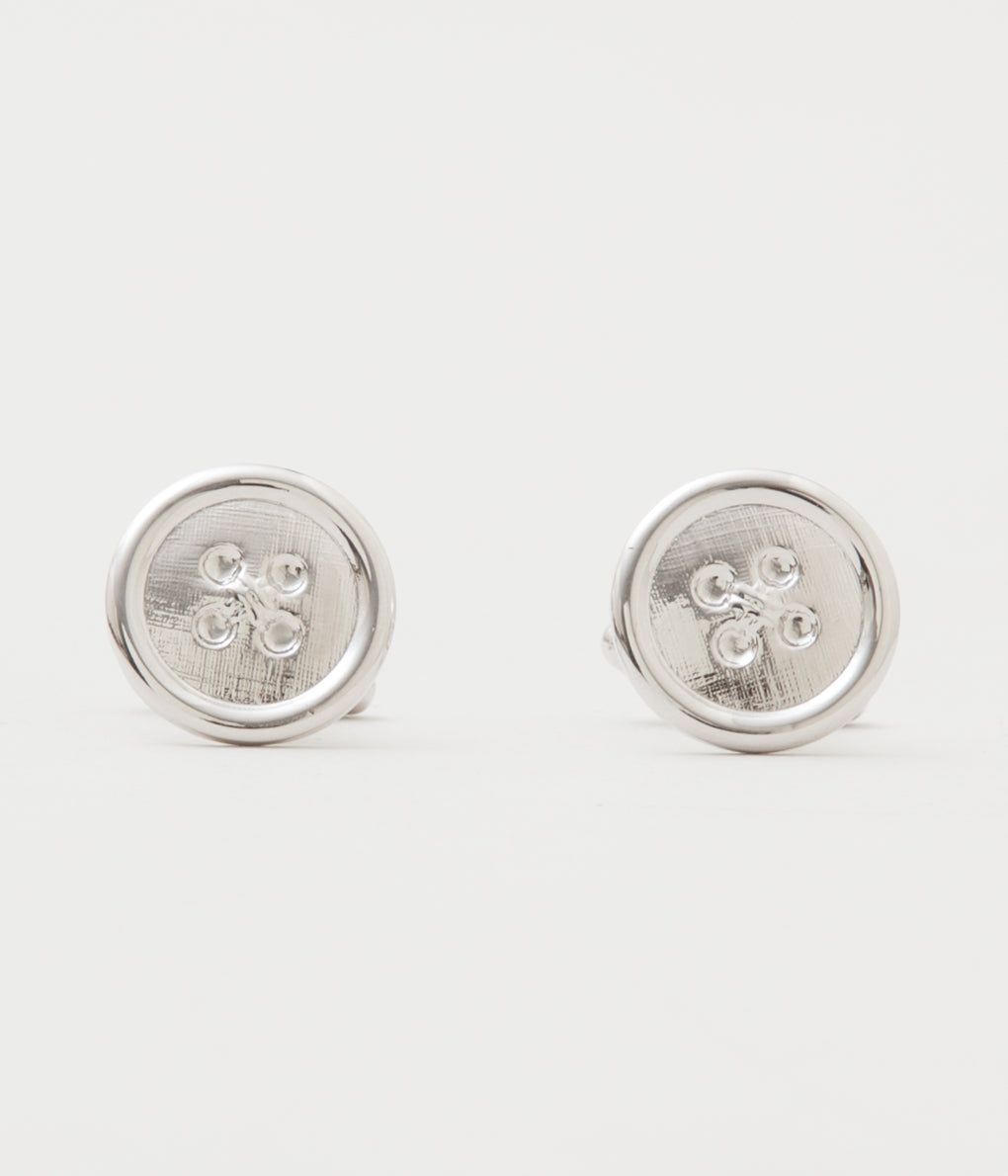 FINE AND DANDY CUFF LINKS BUTTON