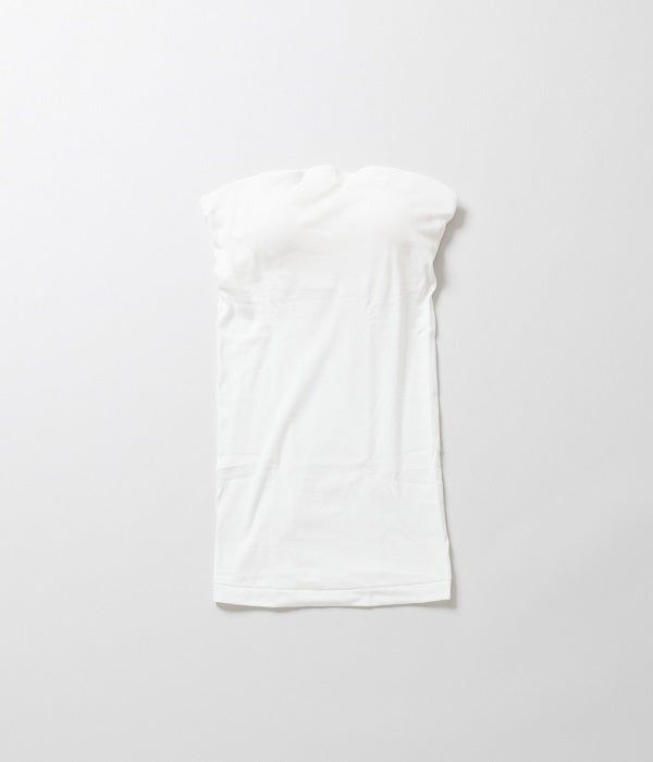 SOUPLE LUZ \u0027BRA PAT BARE TOP\u0027(OFF WHITE) インナー・下着・ナイトウェア-レディース