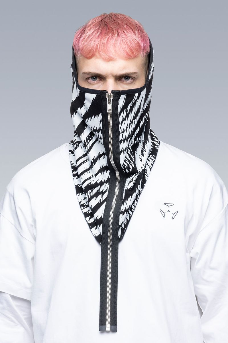 楽天市場】ACRONYM 'NG4-SS / Modular Zippered schoeller®