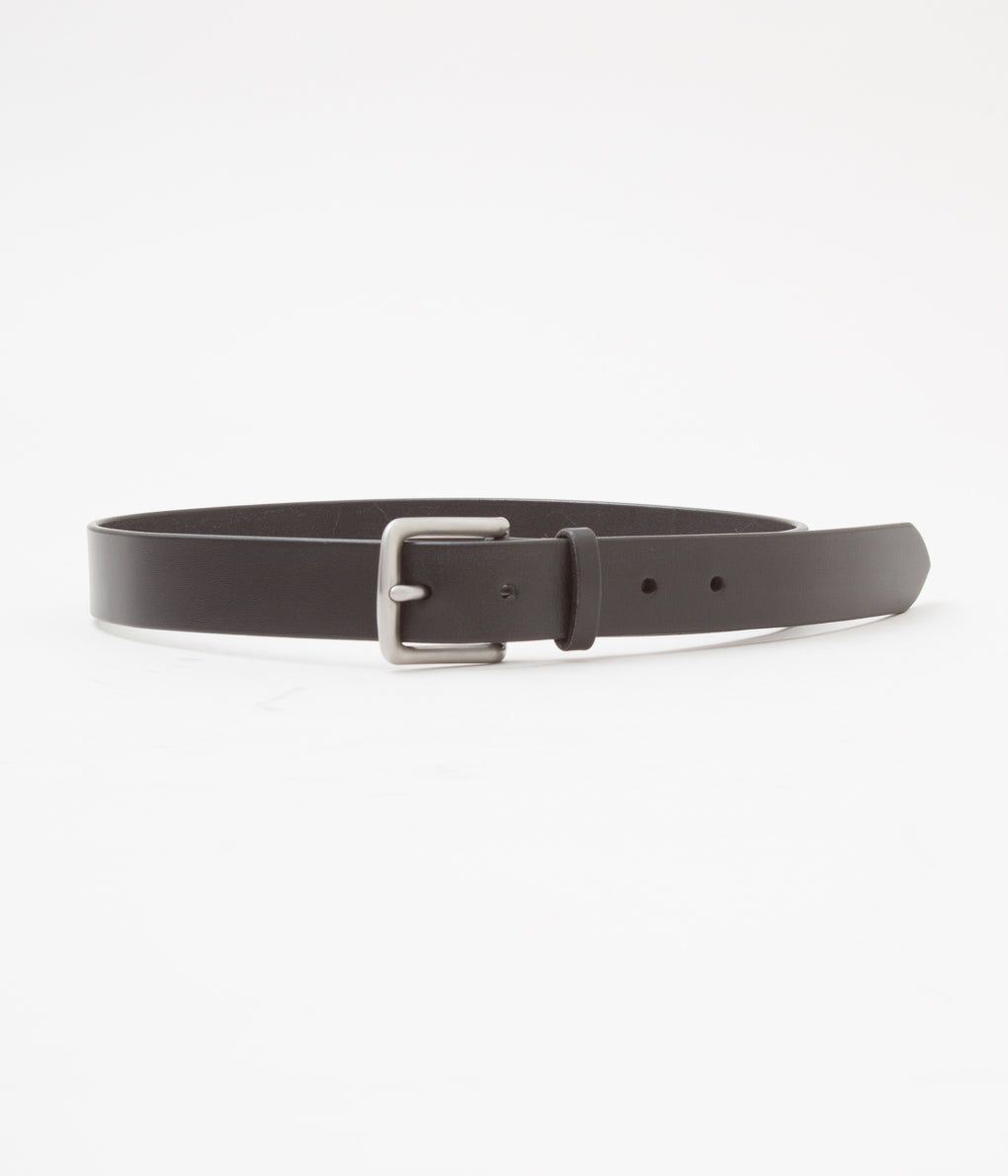 MAXIMUM HENRY \"STANDARD BELT\""(BLACK)"