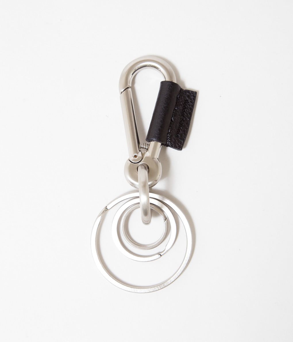 楽天市場】HENDER SCHEME 'KARABINER'(BLACK) : THE STORE by