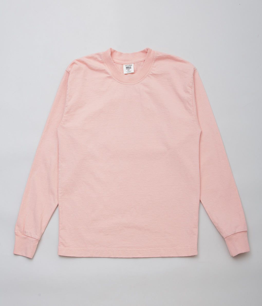 エイチシーエーイー HCAE SHORT SWEATSHIRT （PINK） エイチシーエーイー HCAE SHORT SWEATSHIRT （PINK