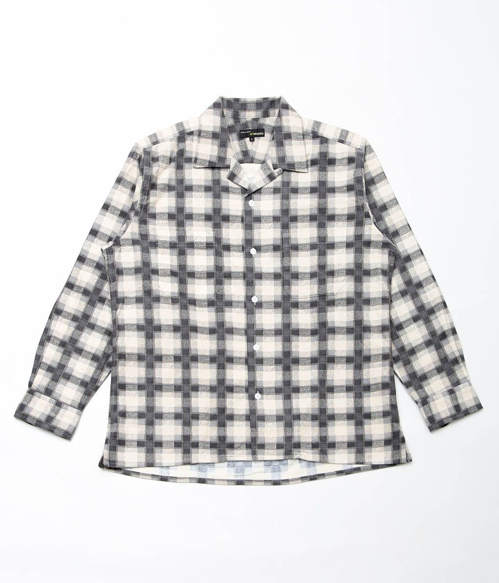楽天市場】MOJITO(モヒート)ABSHINTH SHIRT-INDIVIDUALIZED