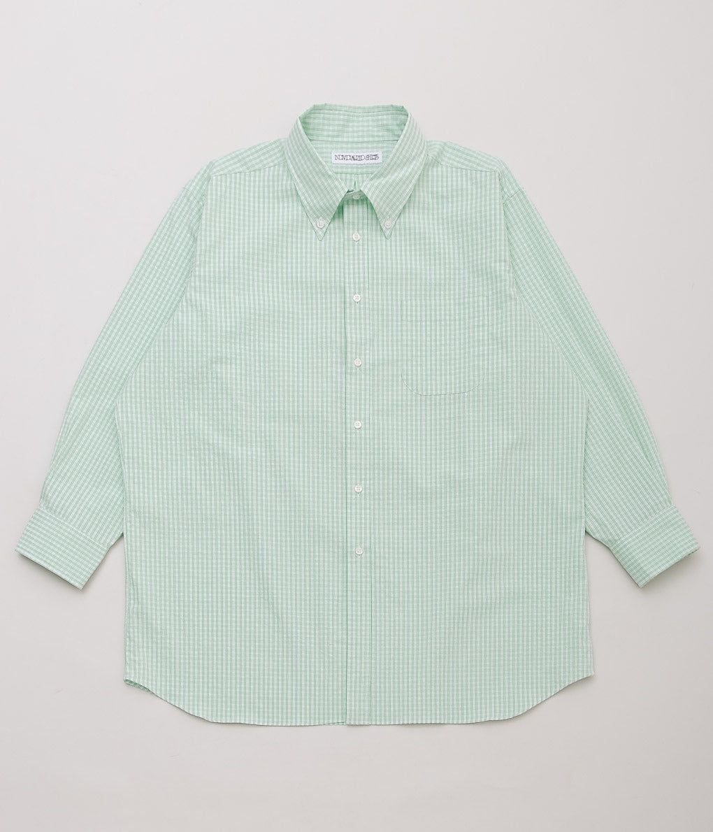楽天市場】INDIVIDUALIZED SHIRTS - OPEN COLLAR SHIRTS 