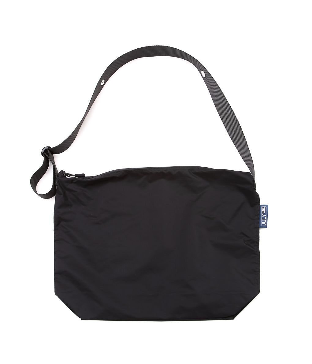 JULY NINE \u0027\u0027SEQUEL MIDDLE\u0027\u0027 (BLACK)