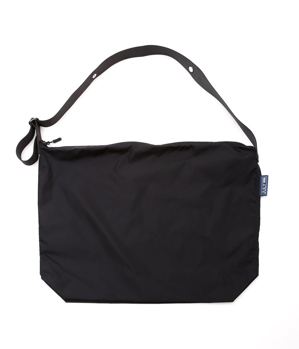JULY NINE '' SEQUEL LARGE'' (BLACK)|THE STORE by maidens