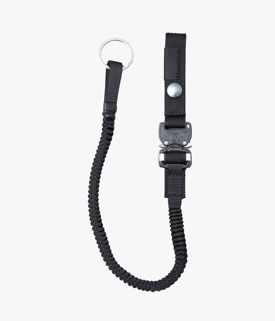 Bagjack バッグジャック Gun Leash with karabiner Bagjack バッグジャック Gun Leash with karabiner - メルカリ