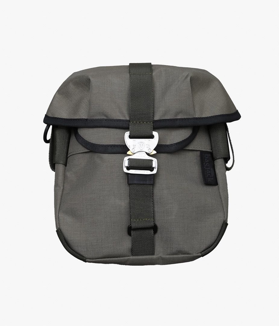楽天市場】バッグジャック Bagjack 3way Traveller High Grossy