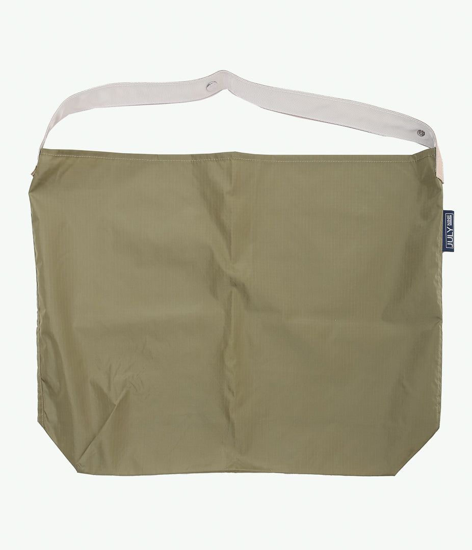 JULY NINE ''SUSHI SACK LARGE'' (BEIGE)|THE STORE by maidens
