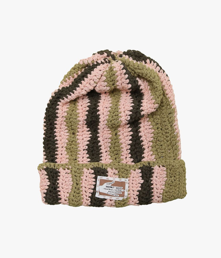 ボンバダアグア　ハンターズビーニー　帽子 BOMBADA AGUA TERU 楽天市場】送料250円 BOMBADA AGUA / ボンバダ・アグア 【 Hunters