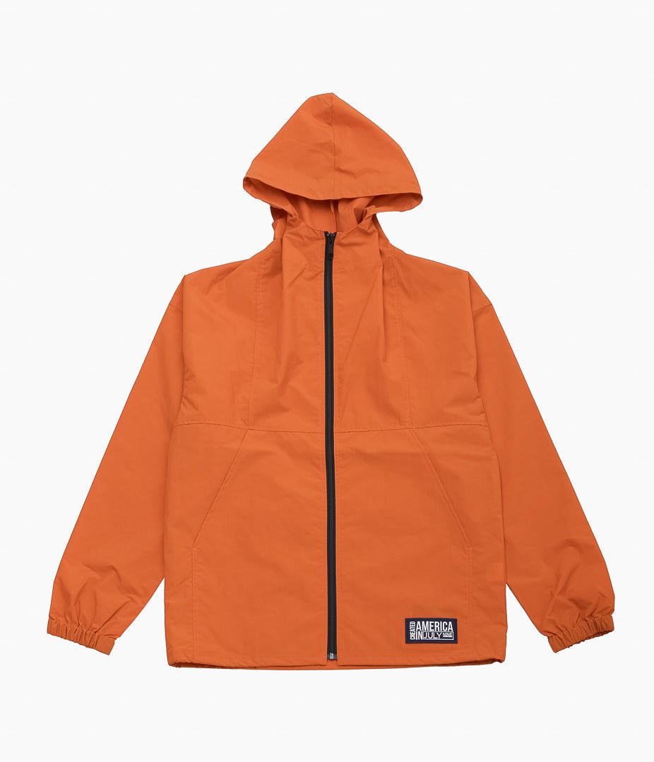 楽天市場】JULY NINE ''ANORAK HOODIE'' (CAMEL) : THE STORE by maidens