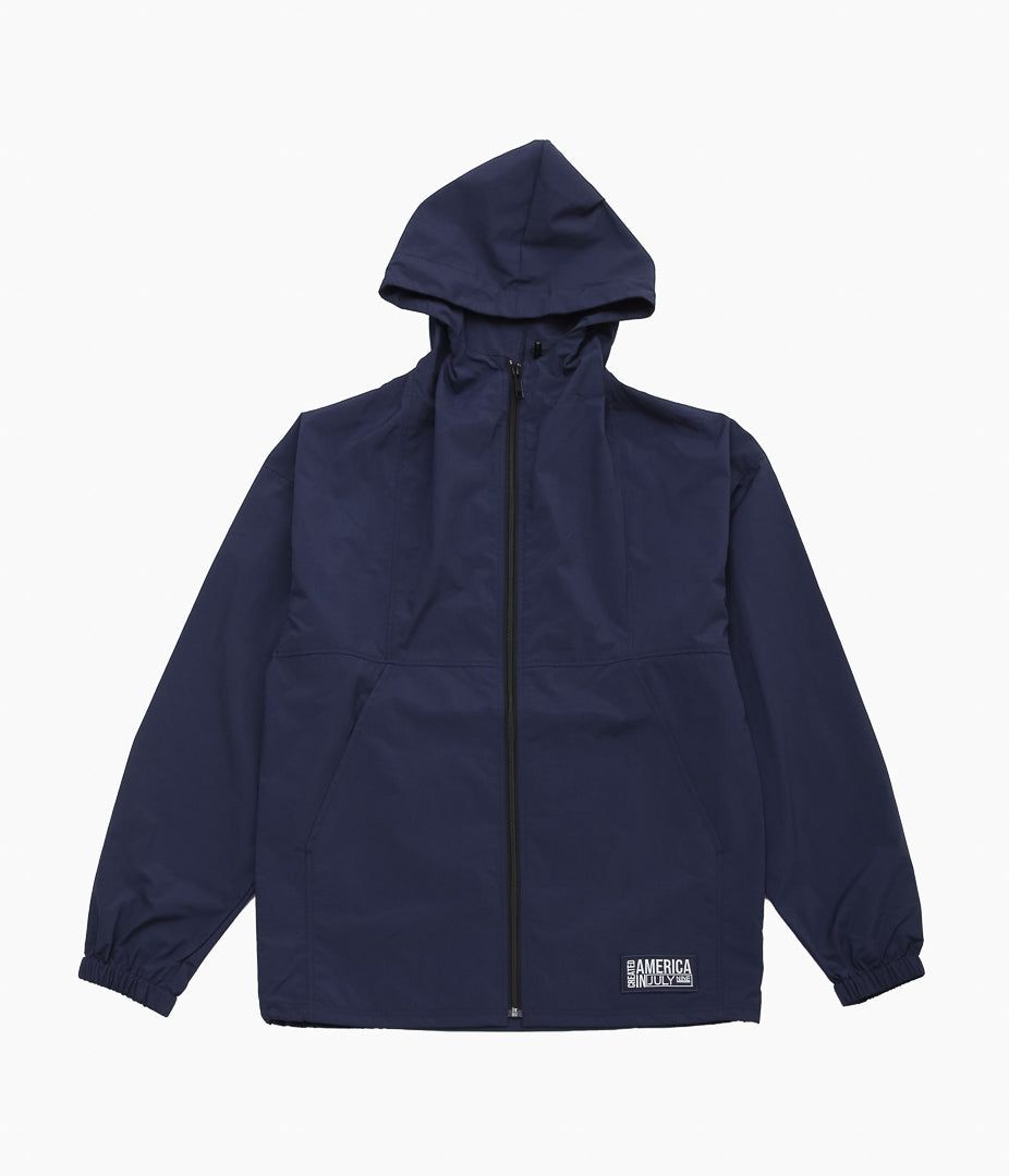 july nine 新品　フーディーブルゾン 2025 AW Collection フーディーブルゾン/2color】 - JULYNINE