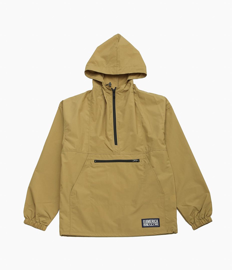 july nine 新品　フーディーブルゾン 2025 AW Collection フーディーブルゾン/2color】 - JULYNINE