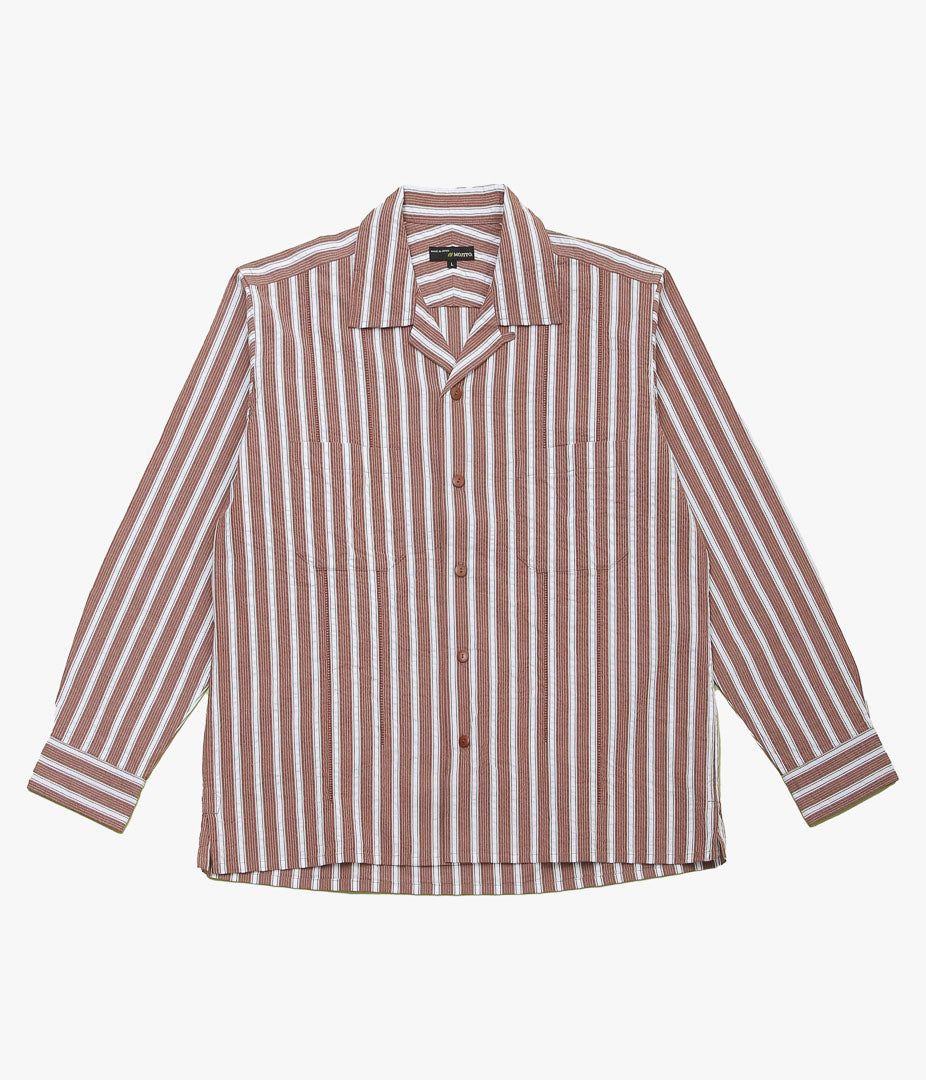 楽天市場】MOJITO(モヒート)ABSHINTH SHIRT-INDIVIDUALIZED