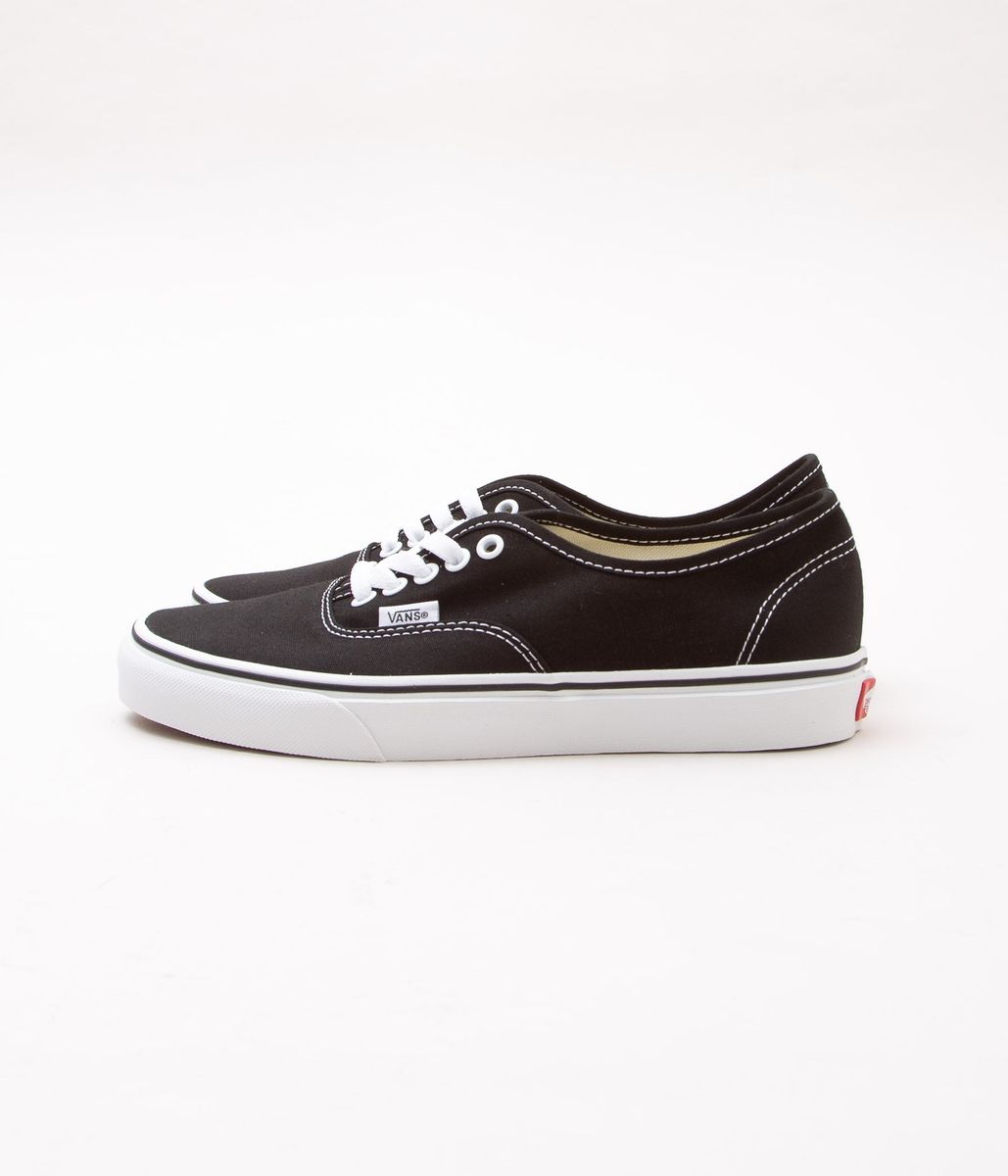 楽天市場】VANS AUTHENTIC【バンズ オーセンティック】【レザー