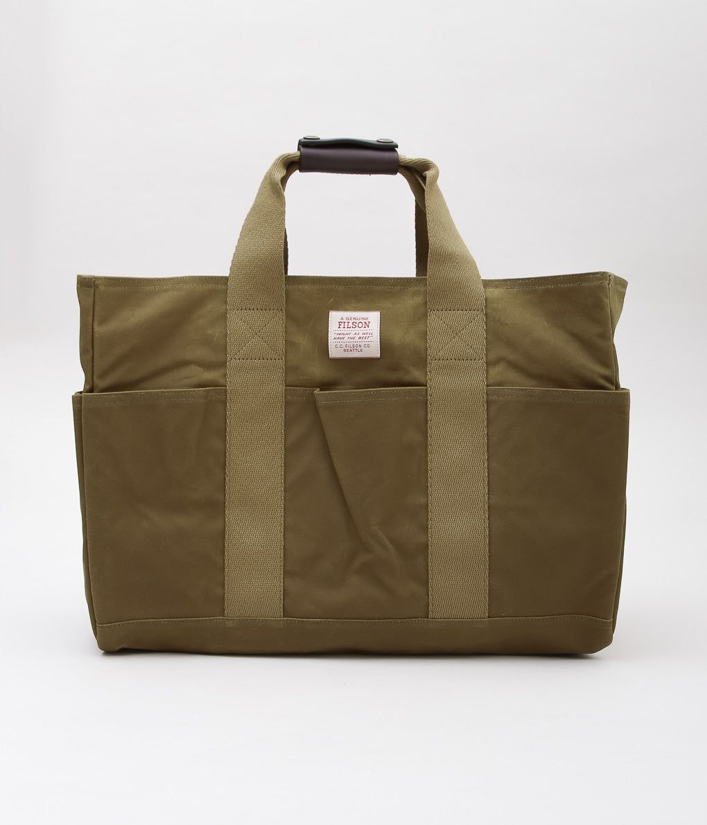 楽天市場】FILSON フィルソン トートバッグ Twill Carry All