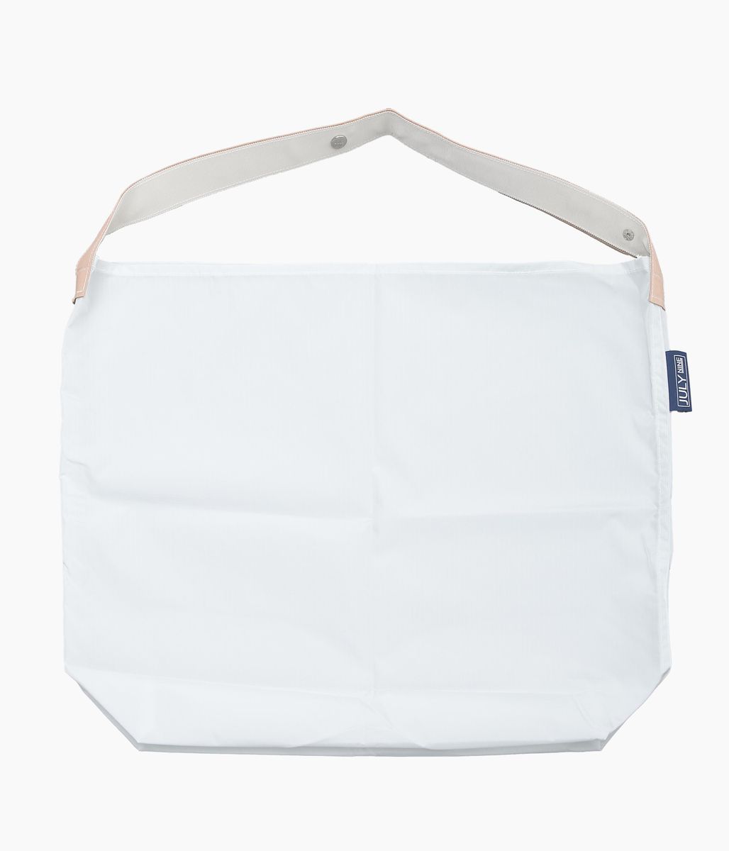 JULY NINE \'\'SUSHI SACK LARGE\'\' (SNOW WHITE)｜THE STORE by maidens