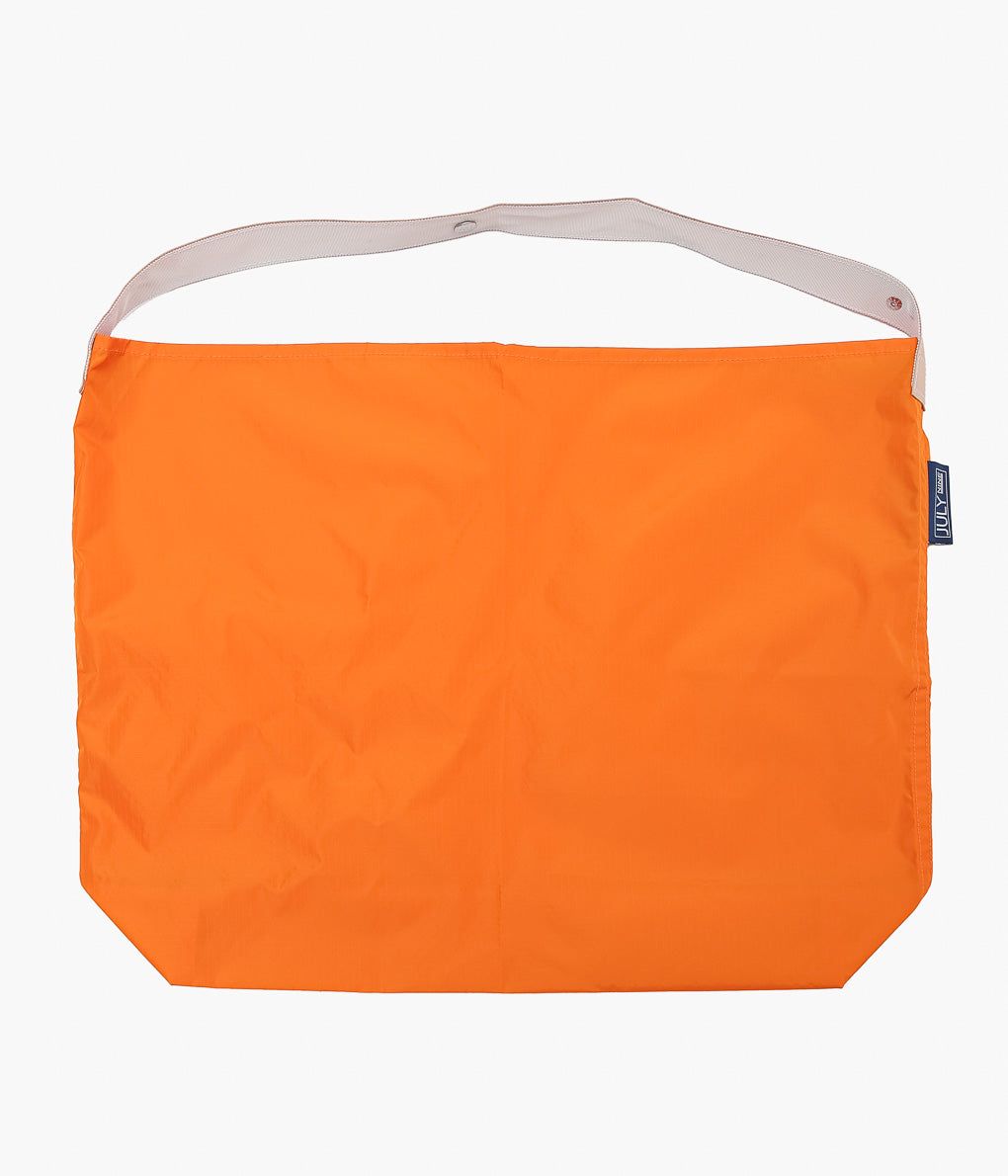 JULY NINE ''SUSHI SACK LARGE'' (ORANGE)|THE STORE by maidens