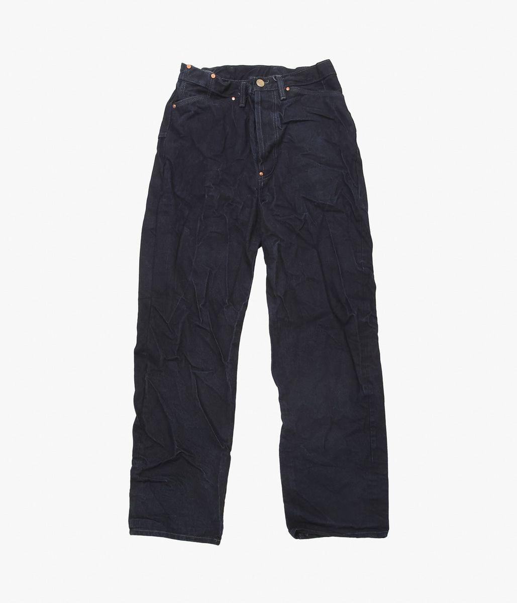 楽天市場】TENDER Co.【テンダー】- #132 WIDE / 16oz DENIM (WOAD