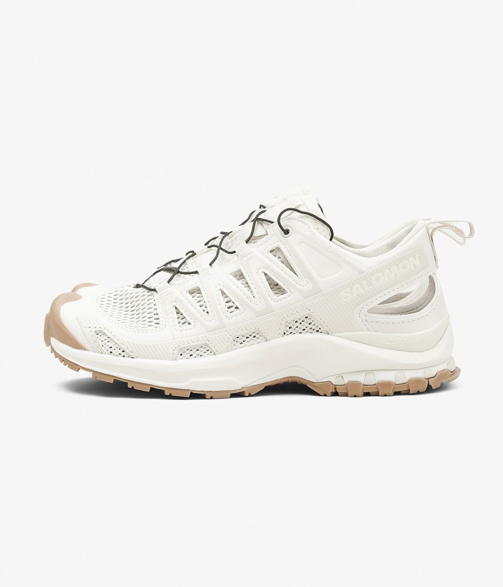 SALOMON \u0027\u0027XA PRO 3D AMPHIB\u0027\u0027 (VANILLA ICE / ALMOND MILK / CURRY)