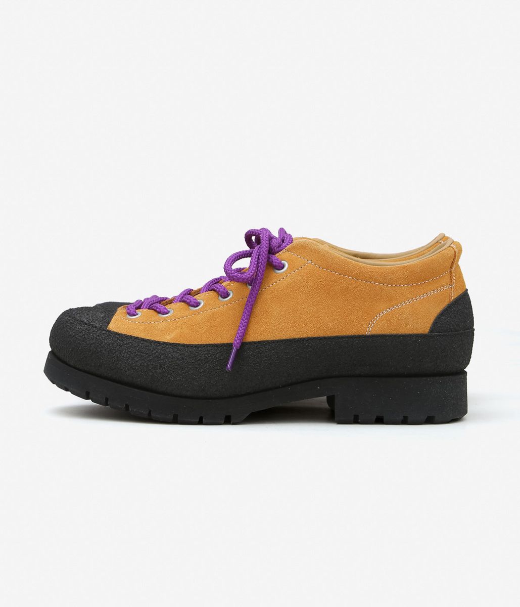 BIG ROCK CANDY MOUNTAINEERING \u0027\u0027SCAMPWALKER SUEDE BOOT\u0027\u0027 (PERSIMMON)