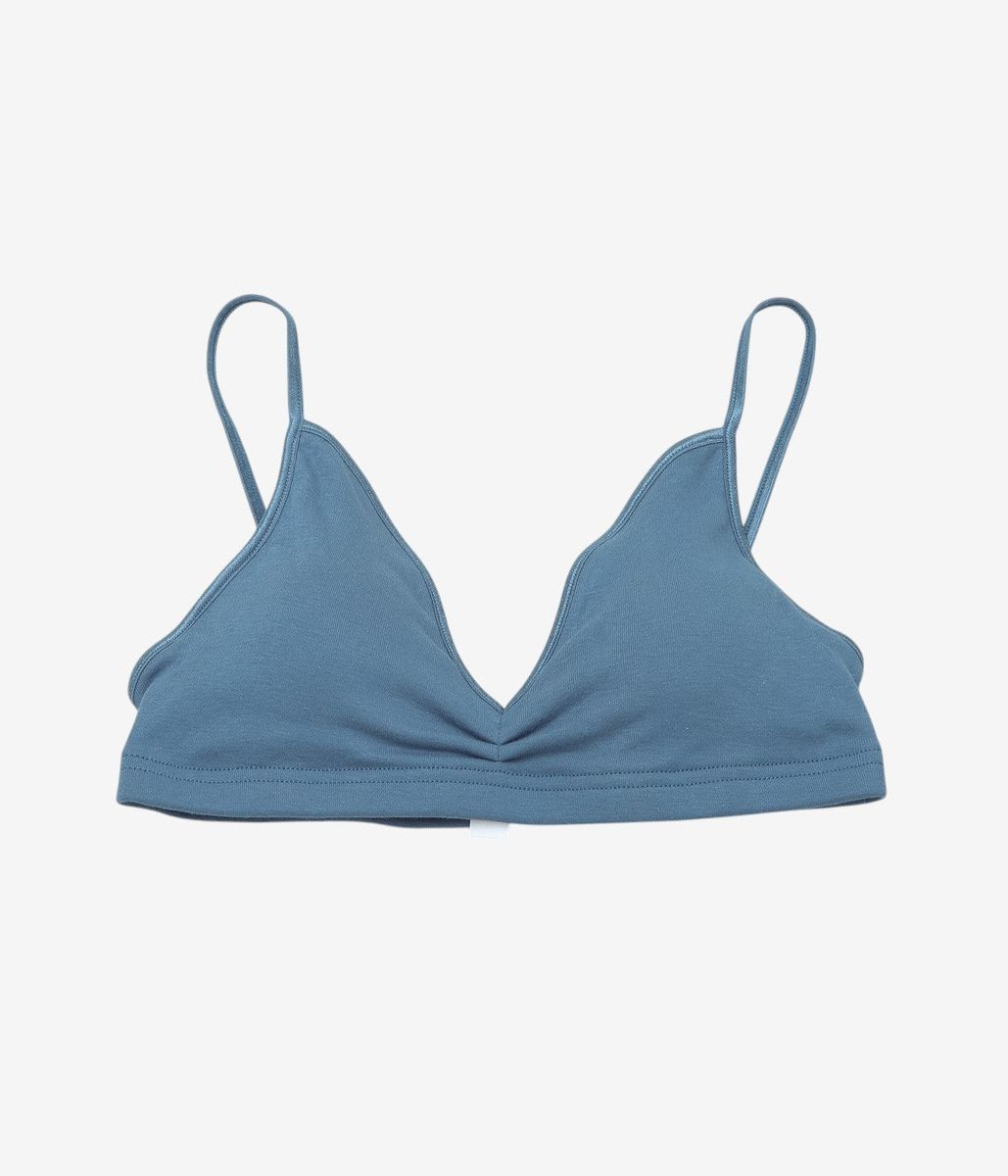 SOUPLE LUZ \u0027SOFT BRA\u0027 (TSUYUKUSA)