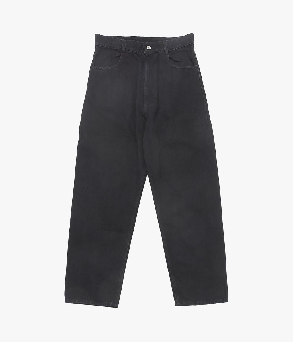 ARPENTEUR \u0027\u00274POCKET (BIG)\u0027\u0027 (WASHED BLACK)