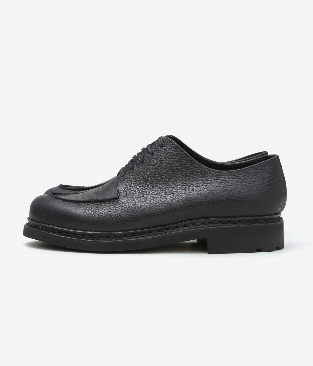 ARPENTEUR \u0027\u0027MIRAGE\u0027\u0027 (BLACK GRAINED CALF LEATHER)