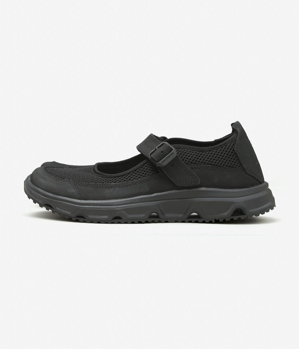 SALOMON ''RX MARIE-JEANNE''(BLACK/BLACK/BLACK)｜THE STORE by maidens