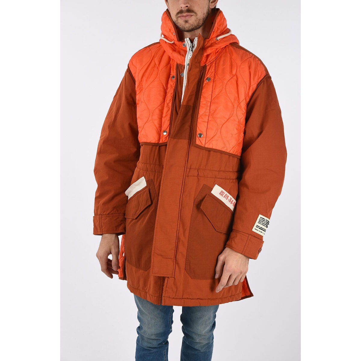 特価ブランド メンズファッション>コート・ジャケット- dk Jacket W ...