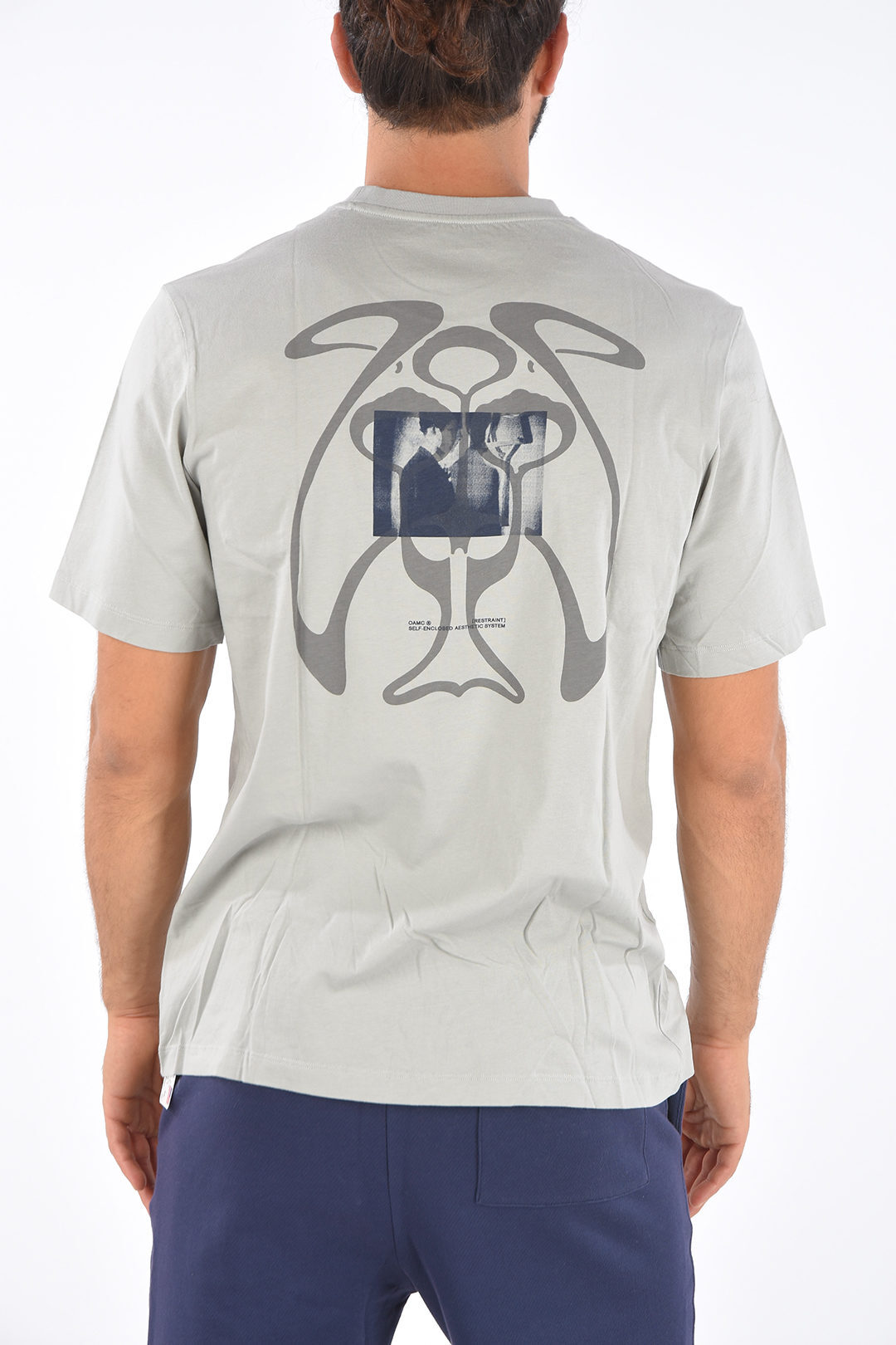 OAMC OAMC オーエーエムシー メンズ Tシャツ トップス T-shirt | www