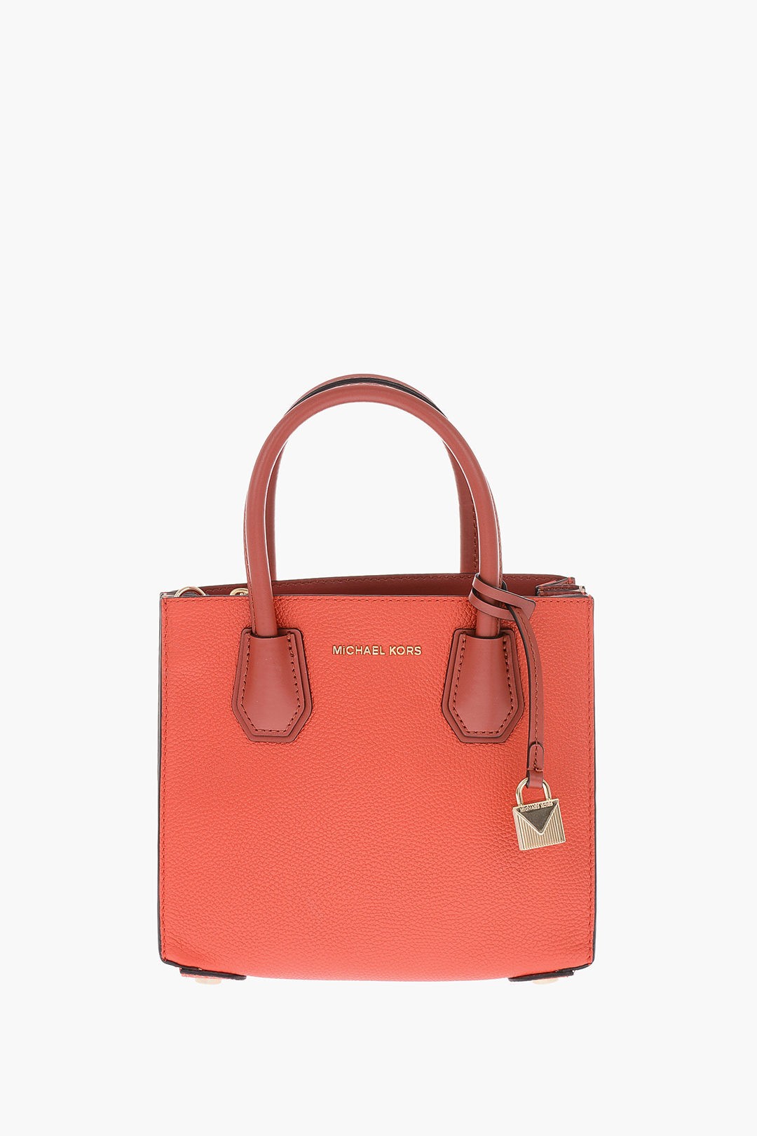 79%OFF!】 MICHAEL KORS マイケルコース Orange バッグ 30T8TM9M2L804