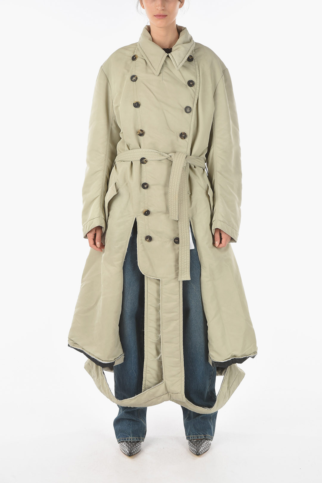 メゾンマルジェラ MAISON MARGIELA コート berkanafarma.com