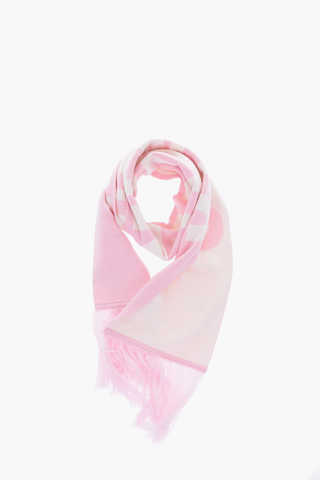 SALE／82%OFF】 VETEMENTS ヴェトモン Bianco, Rosa ファッション小物