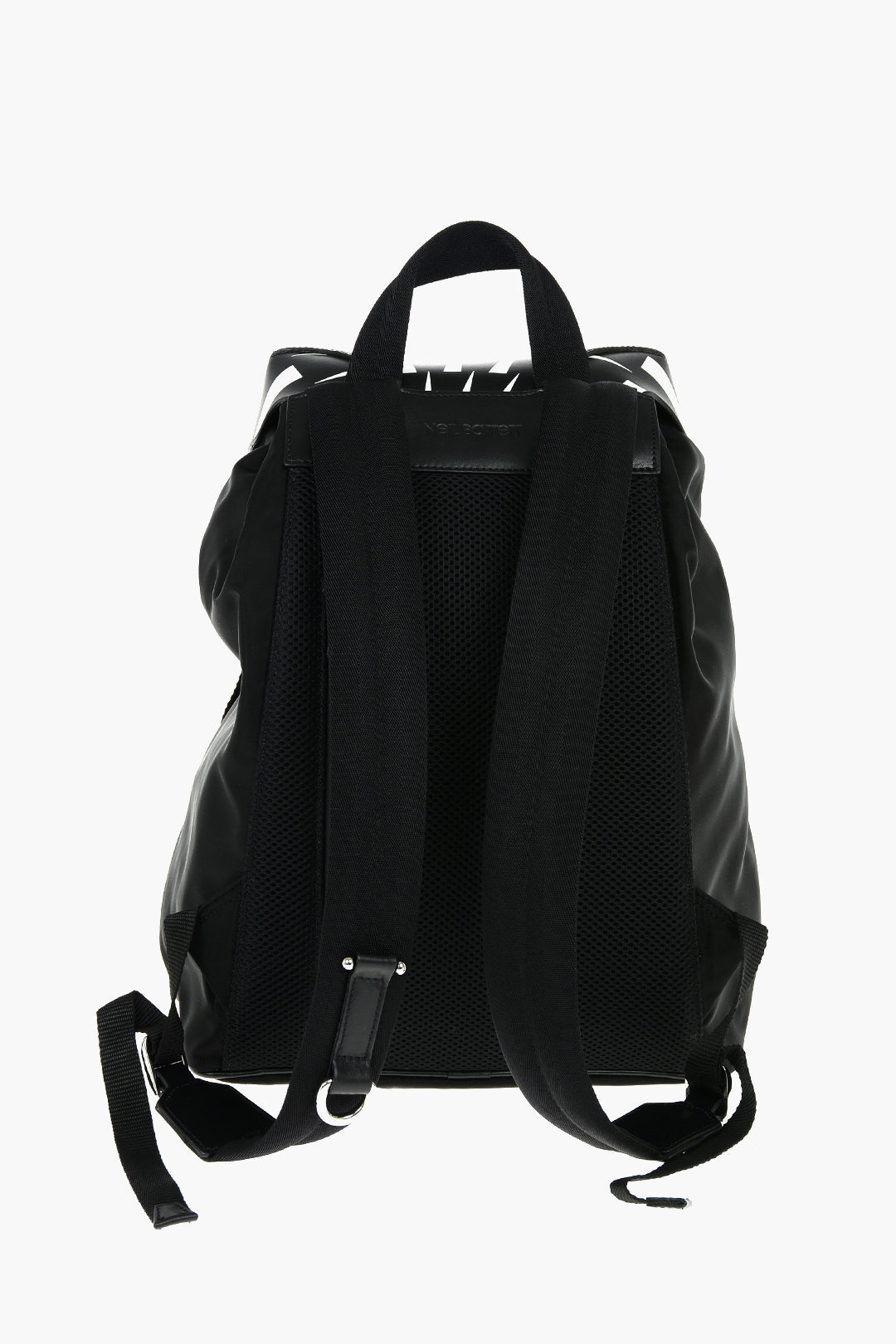 流行 NEIL BARRETT ニール バレット Black バックパック BBO209A P9100