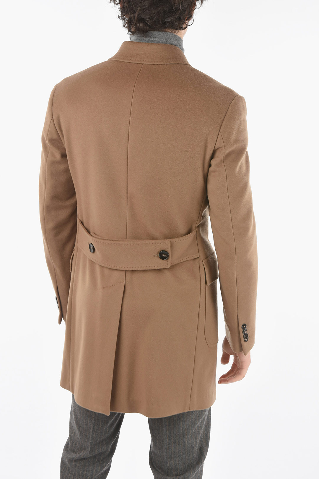 CORNELIANI CORNELIANI コルネリアーニ メンズ コート アウター Coat