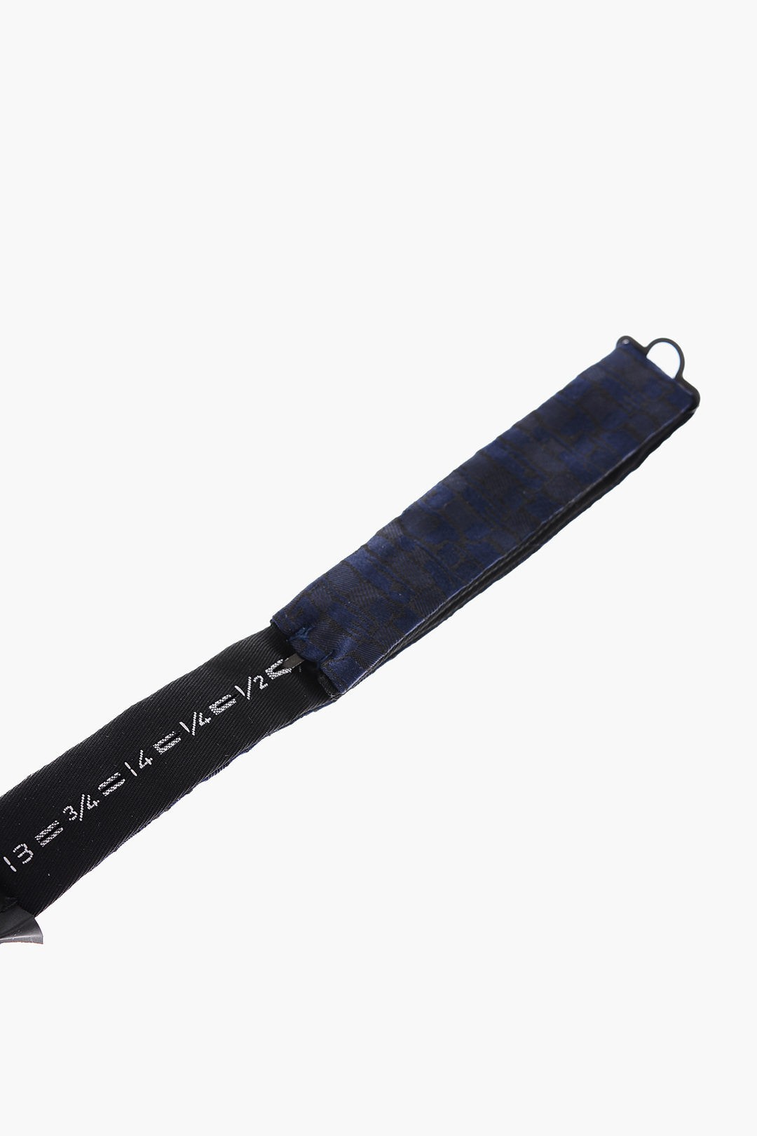 CORNELIANIコルネリアーニBlueファッション小物85HUH40120492001メンズSILKDIAMONDPOINTBOWTIE【関税・送料無料】【ラッピング無料】dk