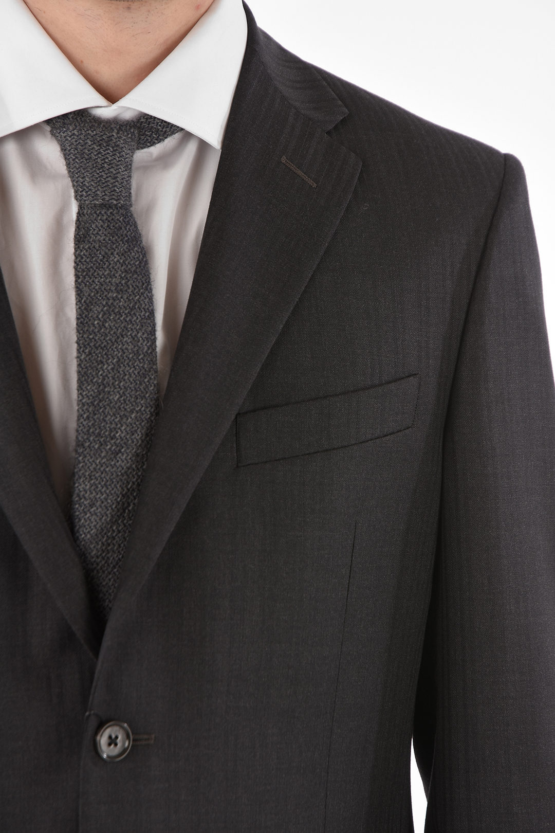CORNELIANI コルネリアーニ Gray 016 CC 92 COLLECTION スーツ メンズ CORNELIANI コルネリアーニ Gray 016 CC 92 COLLECTION スーツ メンズ