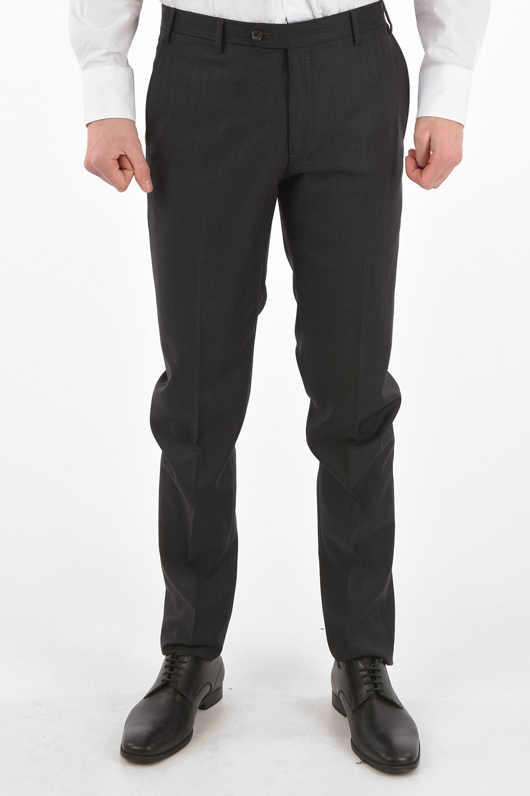 CORNELIANI コルネリアーニ Gray 016 CC 92 COLLECTION スーツ メンズ CORNELIANI コルネリアーニ Gray 016 CC 92 COLLECTION スーツ メンズ