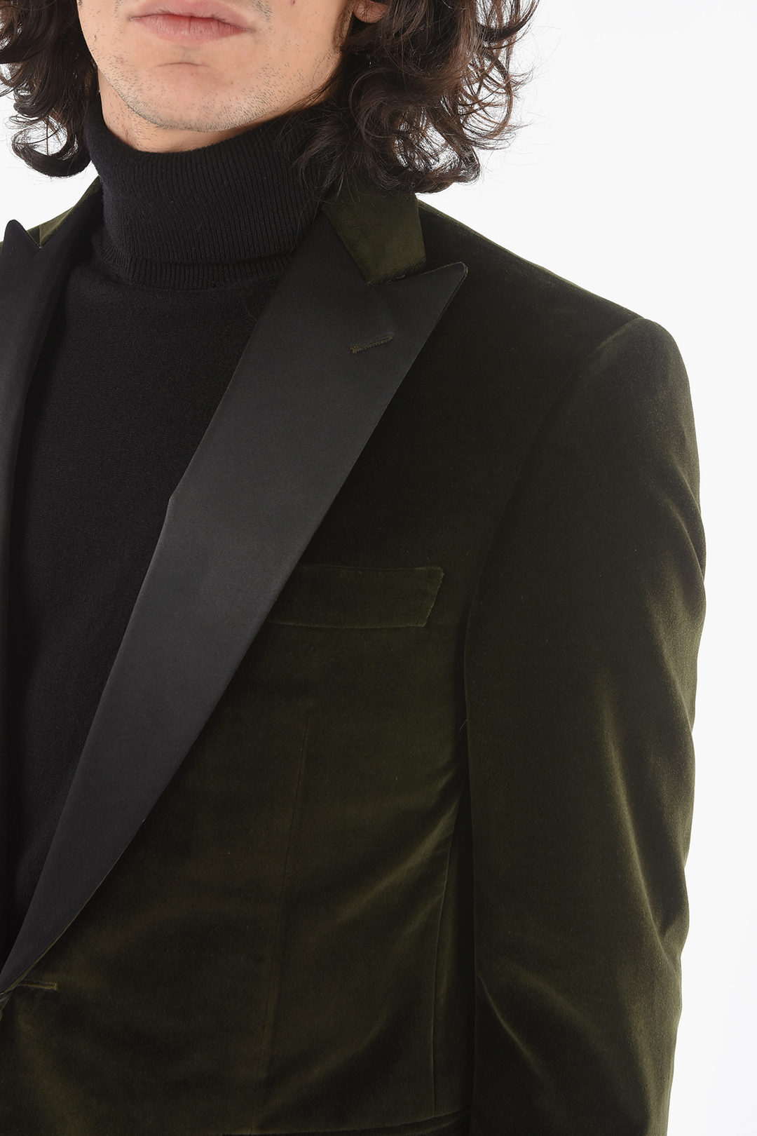 CORNELIANI コルネリアーニ Green スーツ 827210 8810053 001 メンズ ...