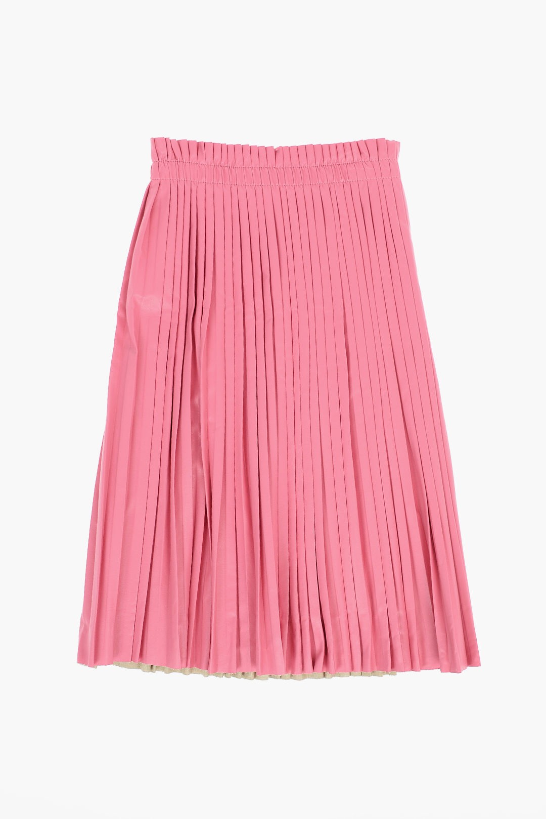 2022新生活 LANEUS ラネウス スカート ボトムス レディース Midi skirts Blush 通販