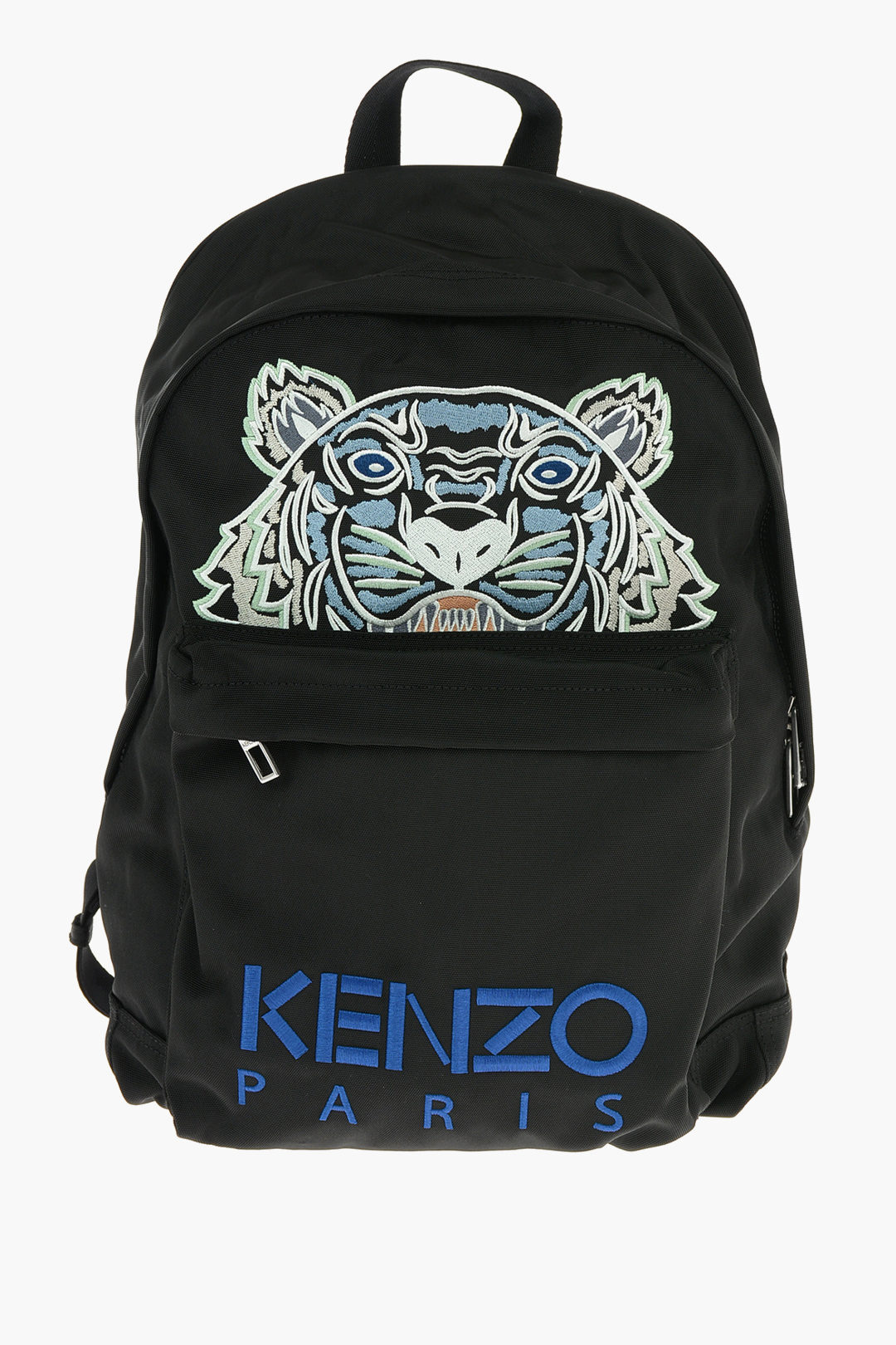 公式オンラインストア KENZO ケンゾー リュック バックパック ブラック タイガー