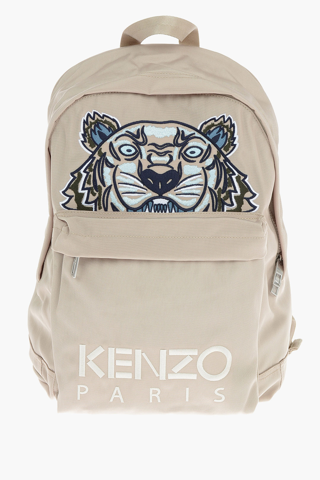 KENZO ケンゾー 刺繍 タイガー トラ バックパック リュック バッグ