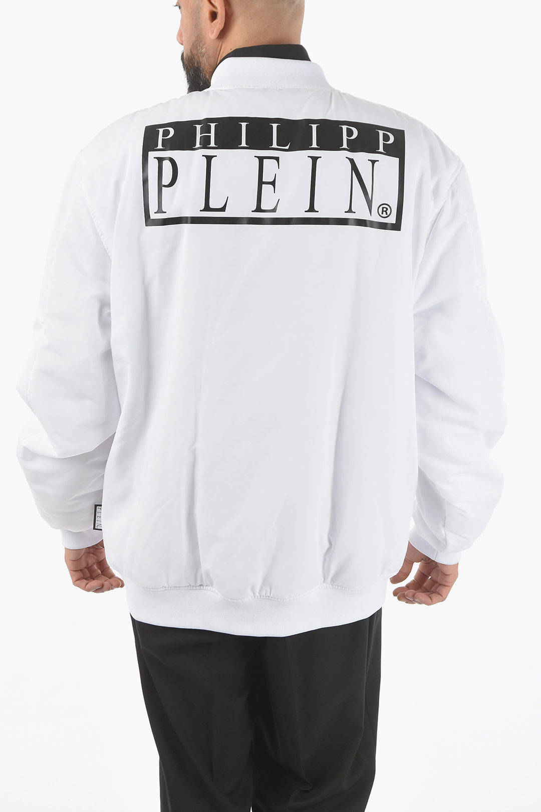 PHILIPP PLEIN フィリップ HOMME ジャケット dk PNY002N MRB1550 F18C