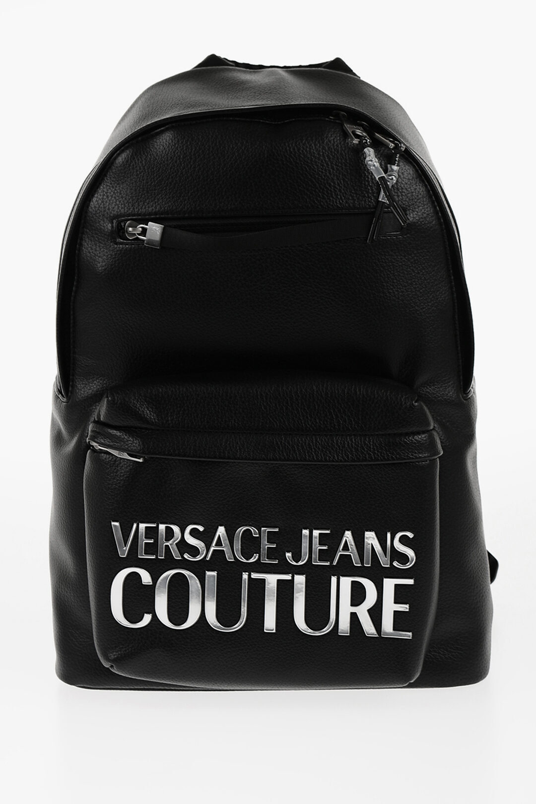 美品 ヴェルサーチ ライオン スタッズ リュック レザー ブラック 楽天市場】ヴェルサーチ VERSACE リュック バックパック レザー