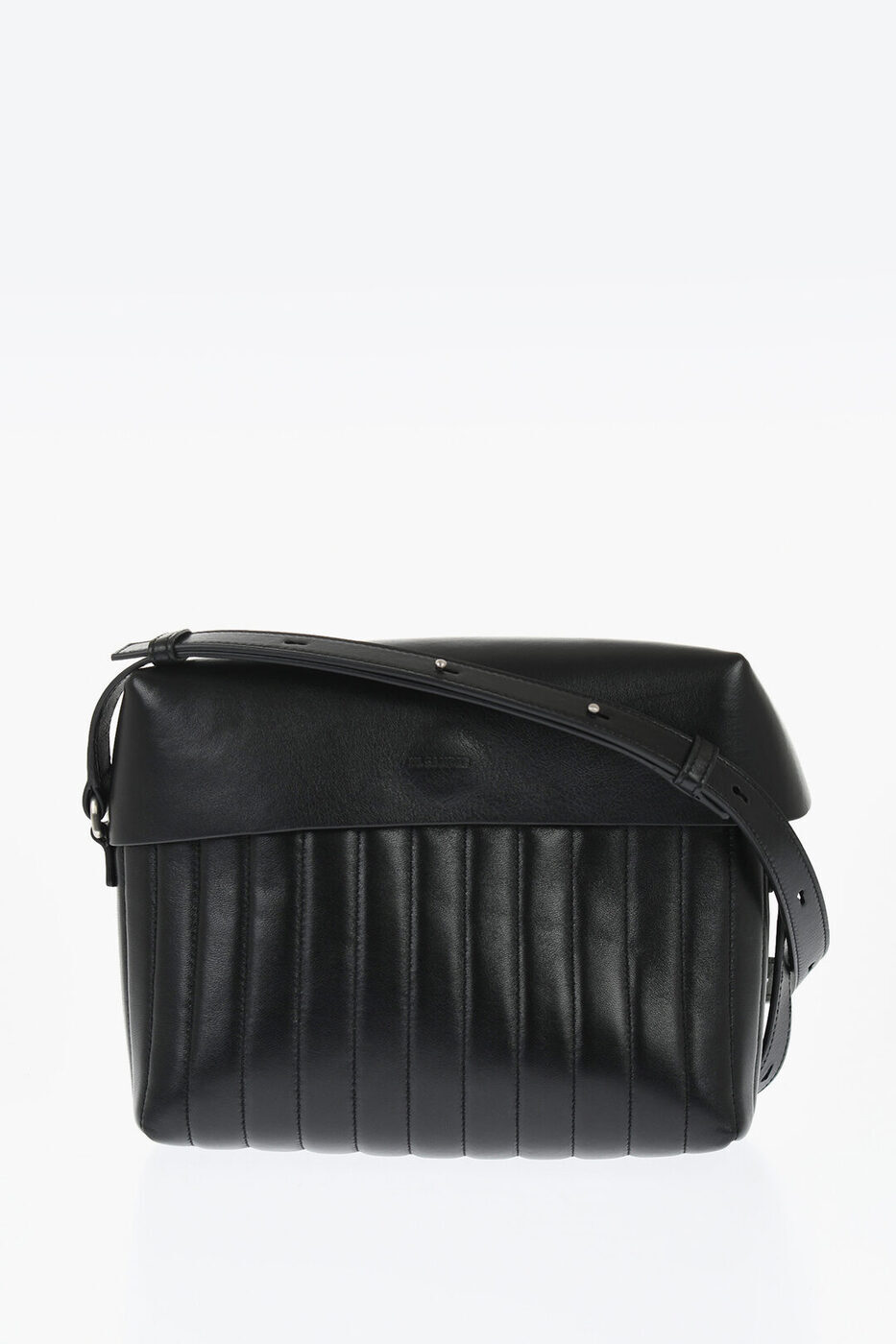 【JIL SANDER】VICTOR BAG ★関税送料込み★ JIL SANDER（ジルサンダー）の「JIL SANDER VICTOR SHOULDER SM