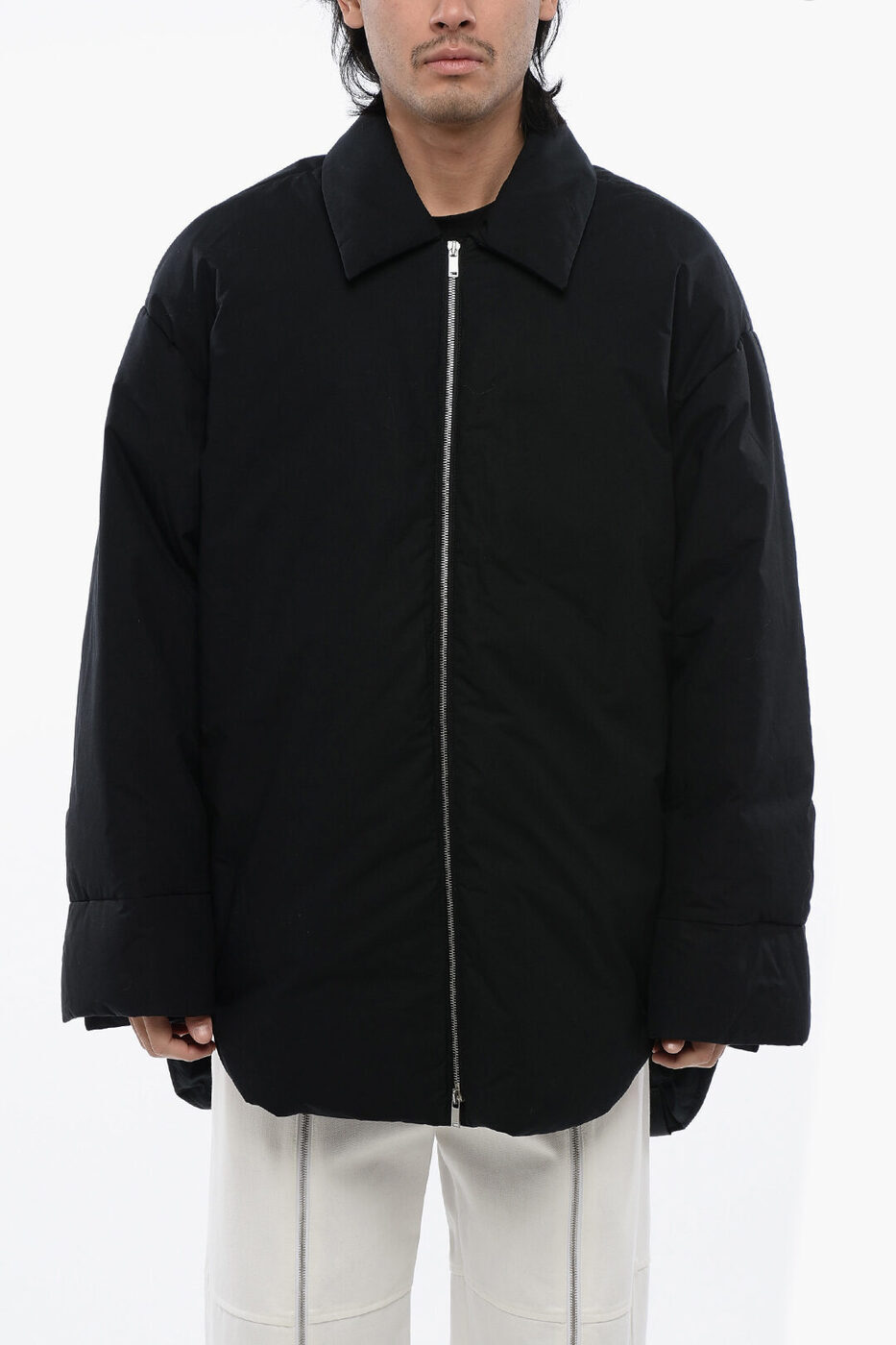 楽天市場】UNIQLO ユニクロ JIL SANDER ジルサンダー ダブル