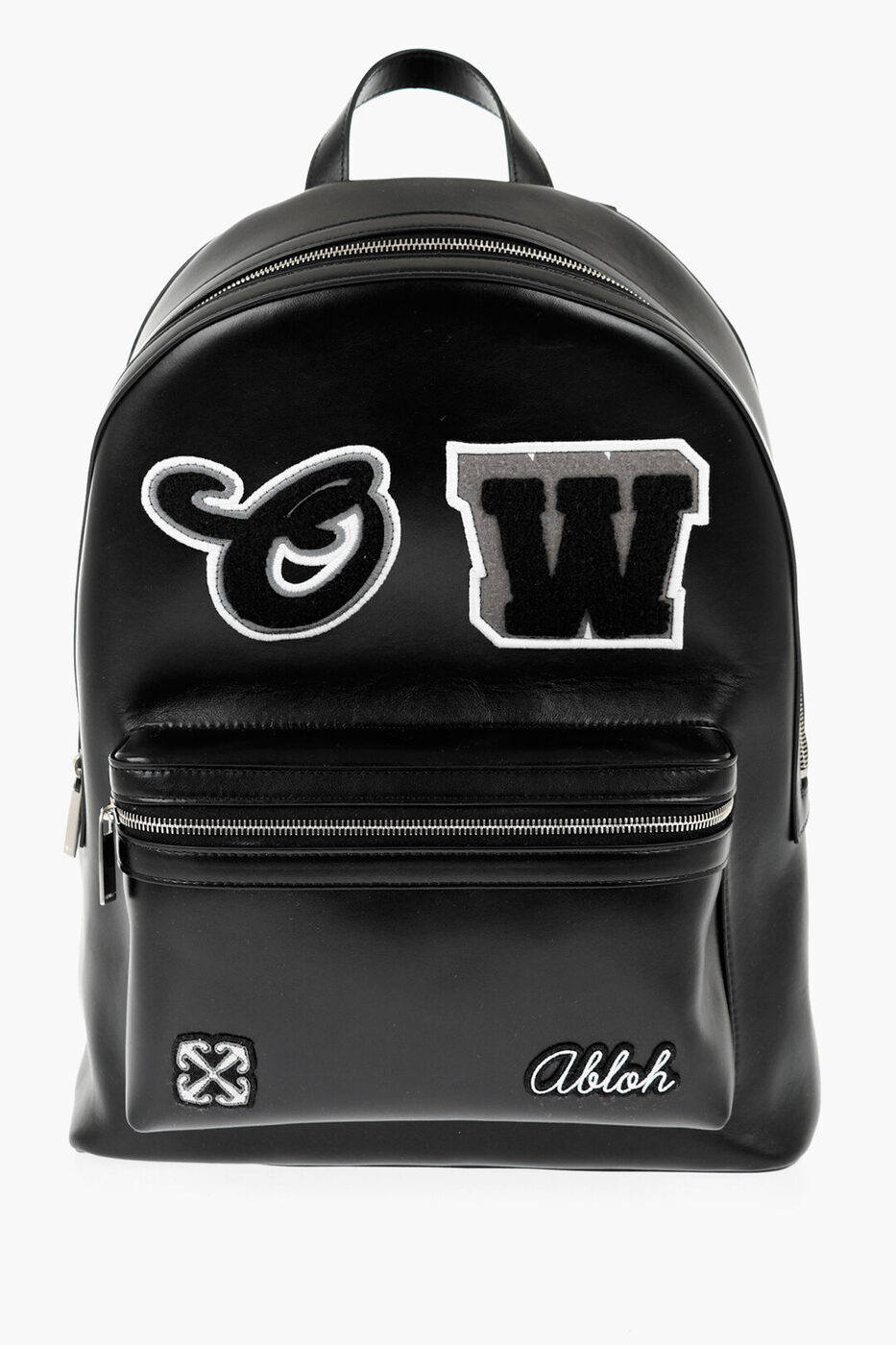 楽天市場】OFF-WHITE オフホワイト VIRGIL ABLOH バックパック
