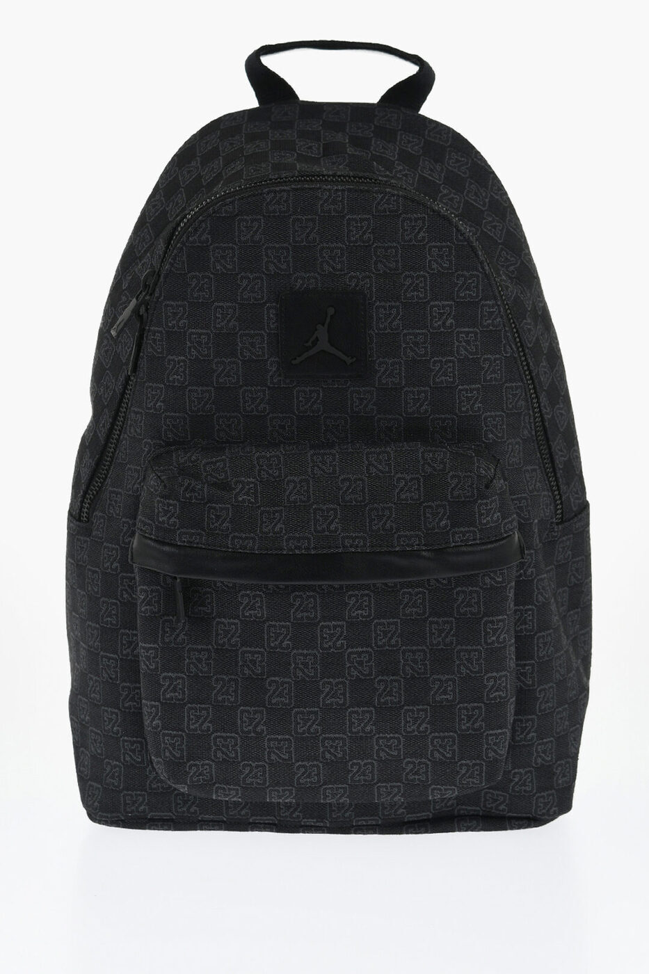 楽天市場】NIKE JORDAN FAUX LEATHER BACKPACKナイキ ジョーダン