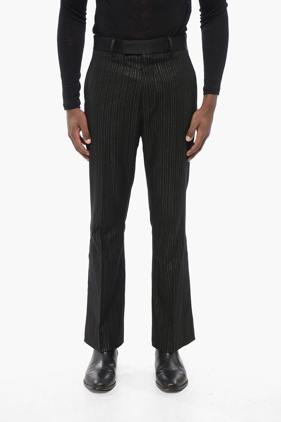 関税送料込み【AMIRI】アミリ バギー モトクロスパンツ バギー パンツ AMIRI(アミリ) メンズ - 海外通販のBUYMA